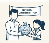 Gullak Distributed