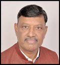 Shri Ambrish Saxena