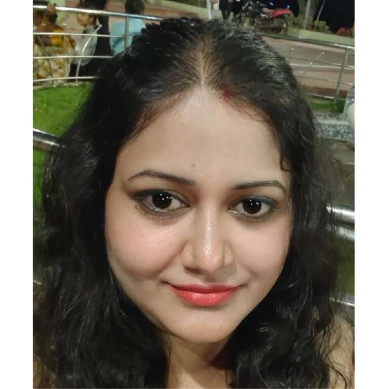 Smt. Aishwarya