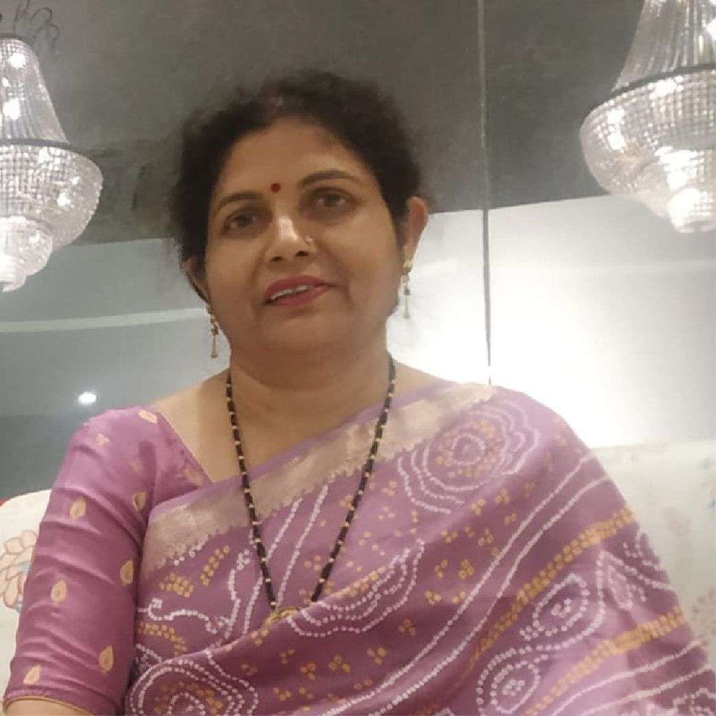 Smt. Sadhna Saxena