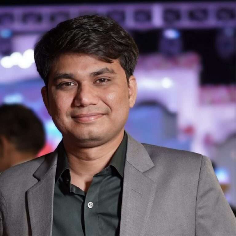 Smt. Prashant Gupta